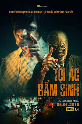 Tội Ác Bẩm Sinh