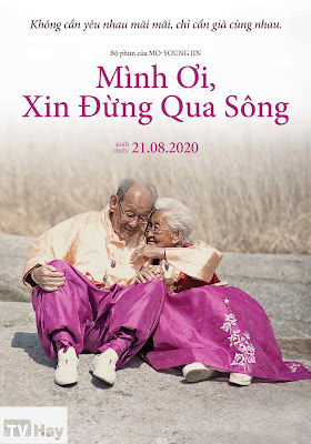 Mình Ơi, Đừng Qua Sông