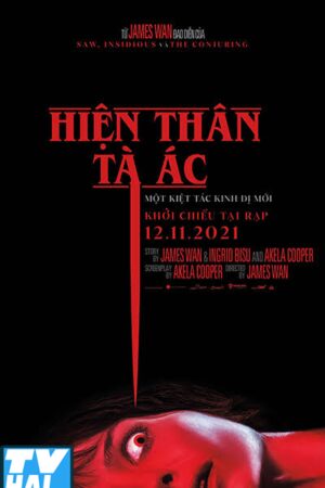 Hiện Thân Tà Ác