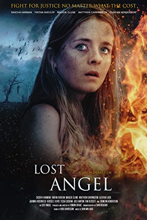 Thiên Thần Lạc Lối – Lost Angel 2022