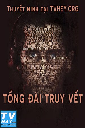 Tổng Đài Truy Vết