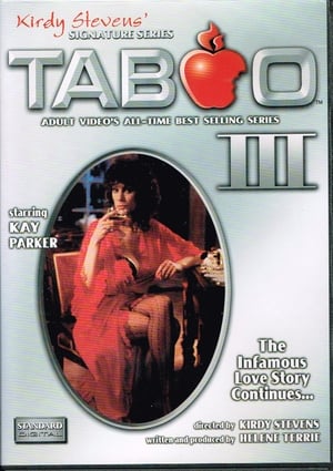 Taboo 3