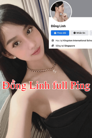 Đồng Linh cô gái hót nhất hôm nay